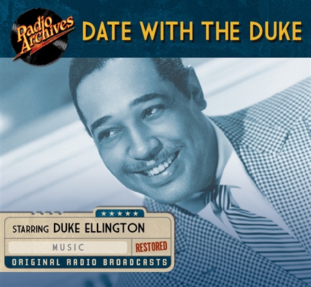 Date with the Duke