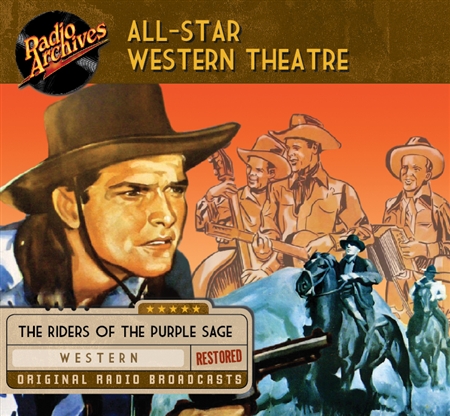 All-Star Western Theatre