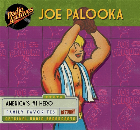 Joe Palooka