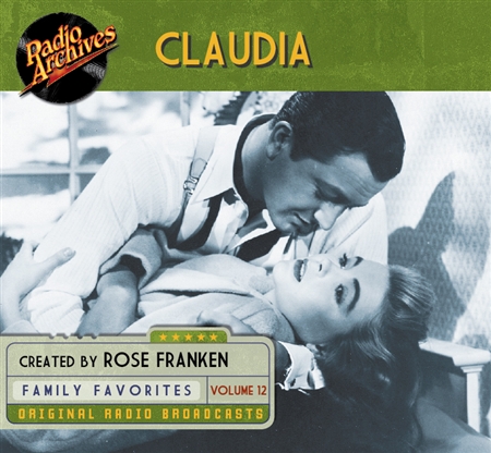 Claudia, Volume 12