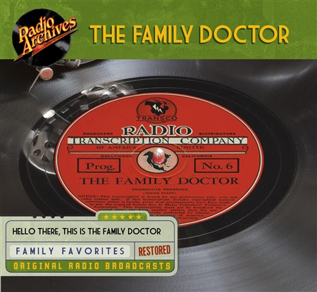 The Family Doctor