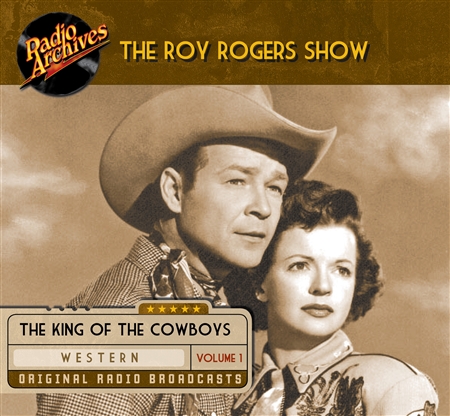 The Roy Rogers Show, Volume 1