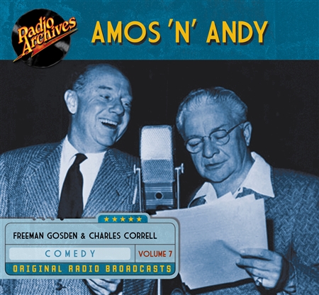 Amos 'n' Andy, Volume 7