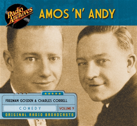Amos 'n' Andy, Volume 9