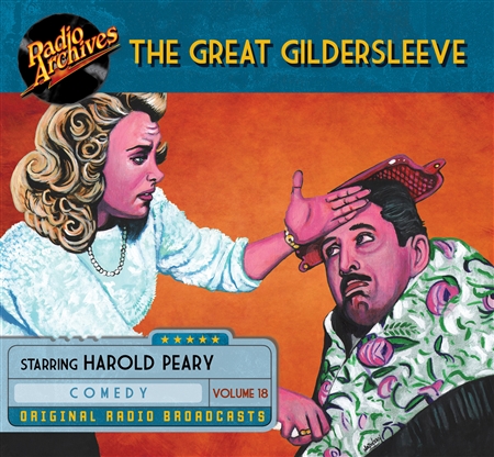 The Great Gildersleeve, Volume 18