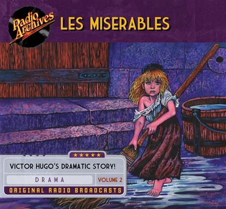 Les Miserables, Volume 2