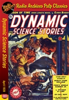 Dynamic Science Stories eBook April 1939