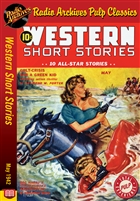 Western Short Stories eBook May 1942