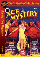 Ace Mystery Magazine eBook May 1936