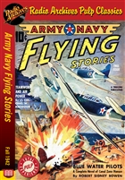 Army Navy Flying Stories eBook Fall 1942