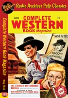 Complete Western Book Magazine eBook May 1945