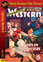 Fighting Western eBook 1949 April