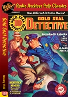 Gold Seal Detective eBook 1936 January