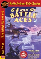 G-8 and His Battle Aces eBook #008 May 1934 The Invisible Staffel