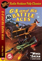 G-8 and His Battle Aces eBook #32 May 1936 The Wings of Satan