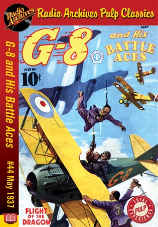 G-8 and His Battle Aces eBook #044 May 1937 Flight of the Dragon