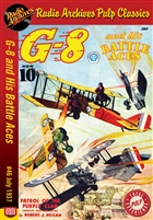 G-8 and His Battle Aces eBook #46 July 1937 Patrol of the Purple Clan