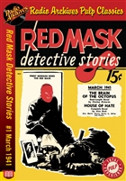 Red Mask Detective Stories eBook #1 March 1941