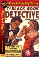 Black Book Detective eBook #31 January 1939
