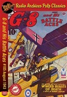 G-8 and His Battle Aces eBook #105 August 1943