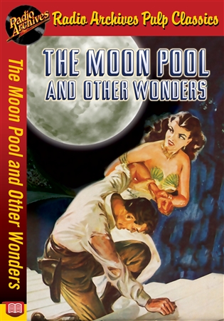 The Moon Pool and Other Wonders eBook