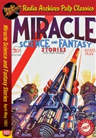 Miracle Science and Fantasy Stories eBook April-May 1931