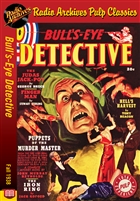 Bull's-Eye Detective eBook Fall 1938