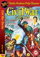 Civil War Stories eBook Spring 1940