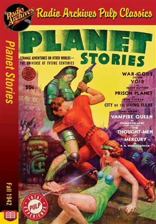 Planet Stories eBook Fall 1942