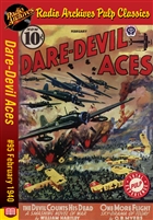 Dare-Devil Aces eBook #095 February 1940