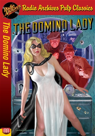 The Domino Lady