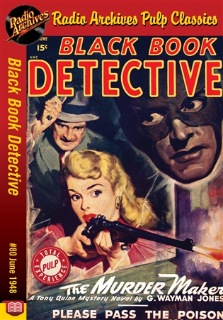 Black Book Detective eBook #80 June 1948