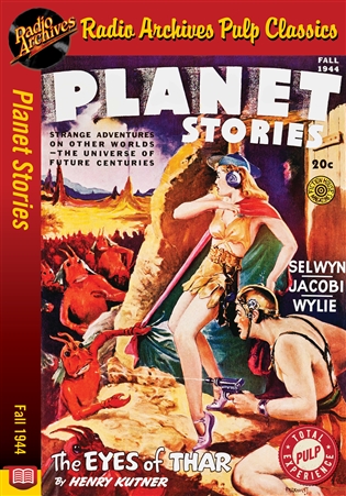 Planet Stories eBook Fall 1944