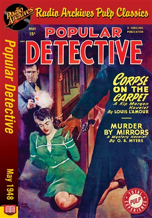 Popular Detective eBook May 1948