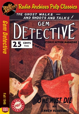 Gem Detective 1946 Fall