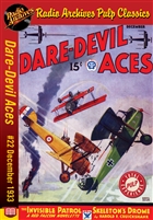 Dare-Devil Aces eBook  #022 December 1933