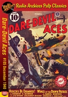 Dare-Devil Aces eBook #105 December 1940