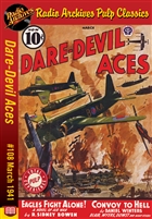 Dare-Devil Aces eBook #108 March 1941