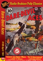 Dare-Devil Aces eBook #109 April 1941