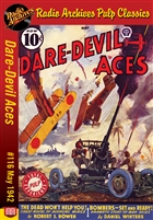 Dare-Devil Aces eBook #116 May 1942
