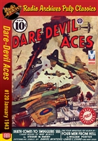 Dare-Devil Aces eBook #120 January 1943