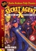 Secret Agent "X" eBook # 3 The Death-Torch Terror  - [Download] #RE683