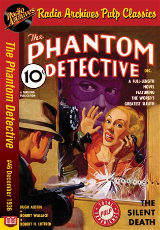 The Phantom Detective eBook #46 December 1936