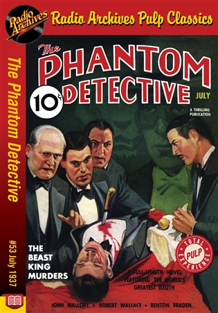 The Phantom Detective eBook #53 July 1937