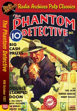 The Phantom Detective eBook #56 October 1937