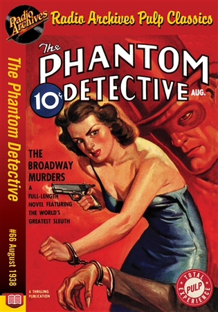 The Phantom Detective eBook #66 August 1938