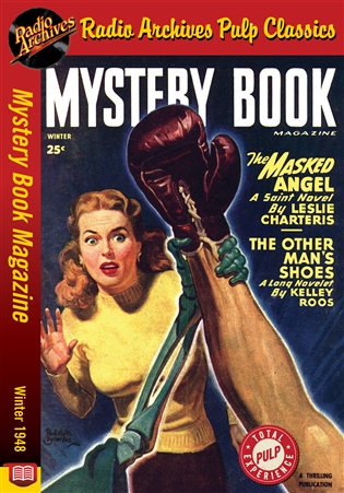 Mystery Book Magazine eBook Winter 1948