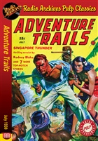 Adventure Trails eBook July 1938