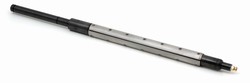 Small Diameter Integrated Shaft Leaf Type Air Mandrel - 3LF Series