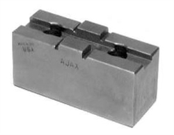 Soft Jaws - TONGUE GROOVE 491-190